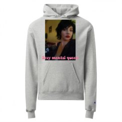 Unisex Champion Hoodie