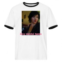 Unisex Ringer T-Shirt