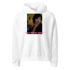 Unisex Oversized Heavyweight Hoodie