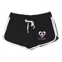 Ladies Relay Shorts