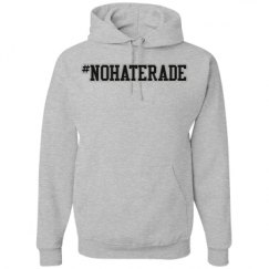 Unisex Basic Promo Hoodie