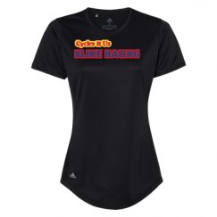 Women's Adidas Sport Shirt