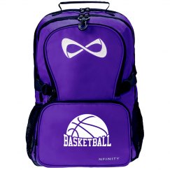 Basketball Backpack Bag
