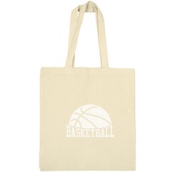 Canvas Bargain Tote Bag