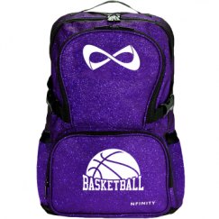 Nfinity Sparkle Backpack Bag