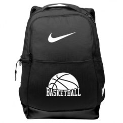Nike Brasilia Medium Backpack