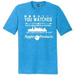 Unisex Perfect Tri Tee