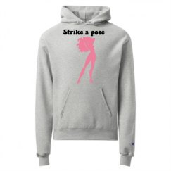 Unisex Champion Hoodie