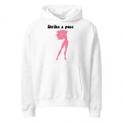 Unisex Oversized Heavyweight Hoodie