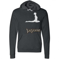 Unisex Fleece Pullover Midweight Hoodie