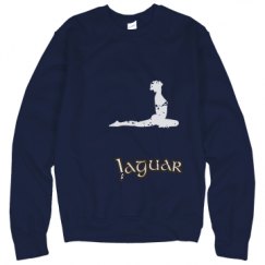 Unisex Basic Promo Crewneck Sweatshirt