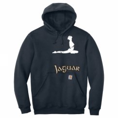 Unisex Carhartt Hooded Sweatshirt