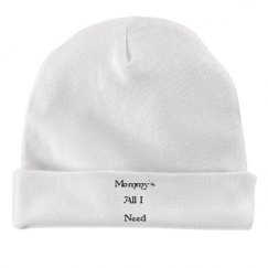 Rabbit Skins Baby Hat