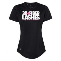 Women's Adidas Sport Shirt 