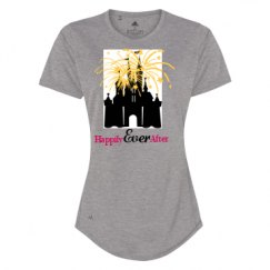 Women's Adidas Sport Shirt 