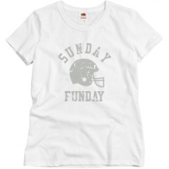 Ladies Basic Softstyle Promo Tee