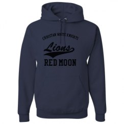 Unisex Basic Promo Hoodie