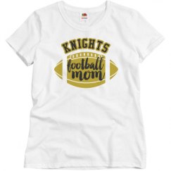 Ladies Basic Softstyle Promo Tee