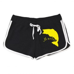 Maclos Women Shorts