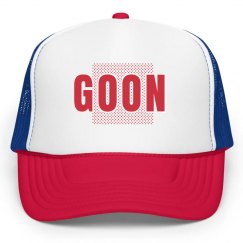 GOON RED 