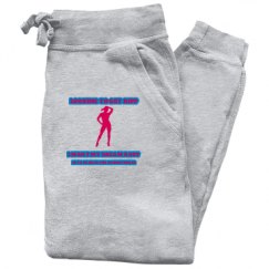 Unisex Fleece Jogger