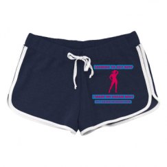 Ladies Relay Shorts