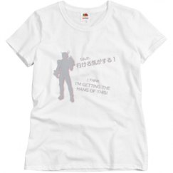 Ladies Basic Softstyle Promo Tee