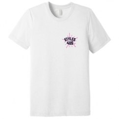 Unisex Triblend Tee