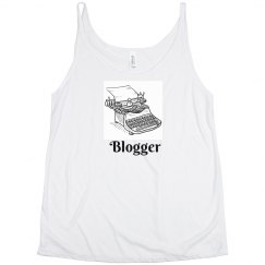 Blogger