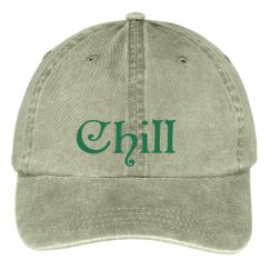 Vintage Baseball Cap