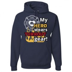 Unisex Basic Promo Hoodie