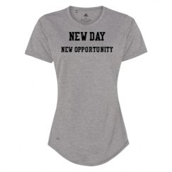 Women's Adidas Sport Shirt 