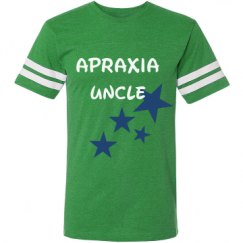 Unisex Vintage Sports Tee