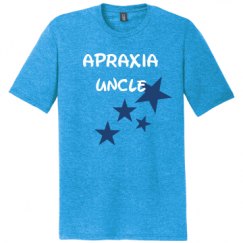 Unisex Perfect Tri Tee