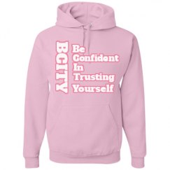 Unisex Basic Promo Hoodie