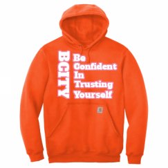 Unisex Carhartt Hooded Sweatshirt