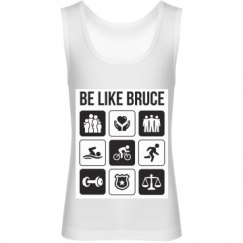 Youth Jersey Tank Top