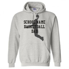 Unisex Basic Promo Hoodie