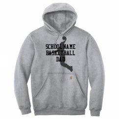 Unisex Carhartt Hooded Sweatshirt