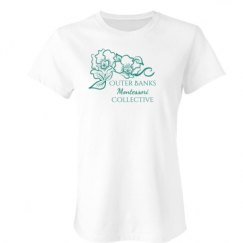 Ladies Slim Fit Favorite Tee