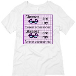 Ladies Relaxed Fit Tee