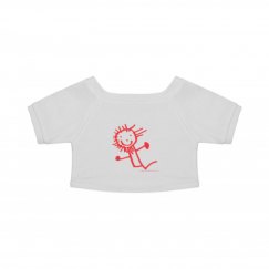 8 Inch Stuffed Animal Tee
