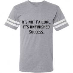 Unisex Vintage Sports Tee