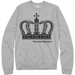 King Sweatshirt 