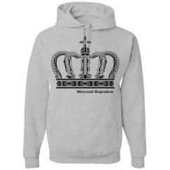 Unisex Basic Promo Hoodie