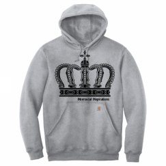 Unisex Carhartt Hooded Sweatshirt