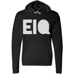 Unisex Fleece Pullover Midweight Hoodie