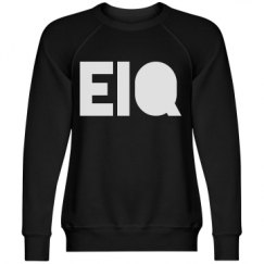 Unisex Triblend Crewneck Sweatshirt