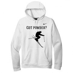 Unisex Nike Pullover Hoodie