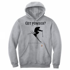 Unisex Carhartt Hooded Sweatshirt